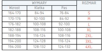 Kurtka  SEVEN KINGS TRAIL HYBRID KURTKA CZARNA Przechwytywanie