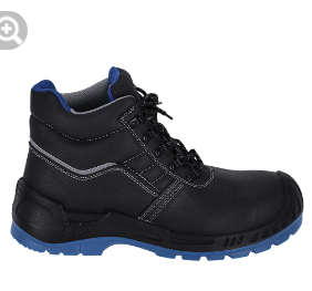 Buty bezpieczne TITANBLUE, męskie. dragon3