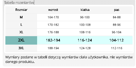 Kurtka robocza ostrzegawcza ocieplana BLUE-YELLOW-J tab