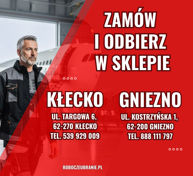 Odbierz zamówienie