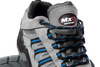 Buty robocze półbuty ochronne ze stalowym podnoskiem MAX-POPULAR MXP TREK S1