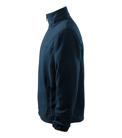 Polar męski bluza ochronna MALFINI JACKET 501 granatowy