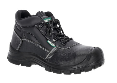 Trzewiki robocze BHP z podnoskiem STALCO TECHNIC S3