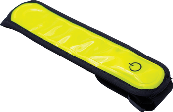 Opaska odblaskowa z diodami led BAND-LED 4X42