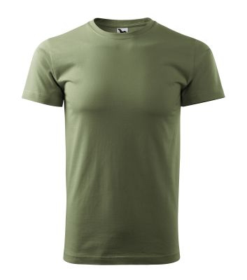 Koszulka robocza T-shirt roboczy bluzka robocza Malfini ADLER BASIC khaki