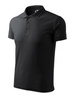 MALFINI koszulka polo PIQUE POLO 203 ebony gray