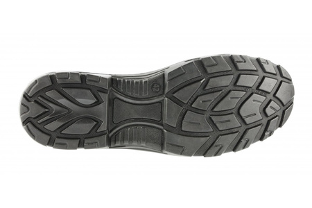 Trzewiki robocze wysokie ocieplane Hoegert JORG S3L SR