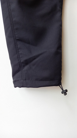 Spodnie robocze do pasa elastyczne STALCO STINGER szare