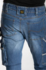 Spodnie Jeansy robocze z wieloma kieszeniami RICA LEVIS JOB