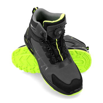 Trzewiki bezpieczne NEXO HIGH S3S