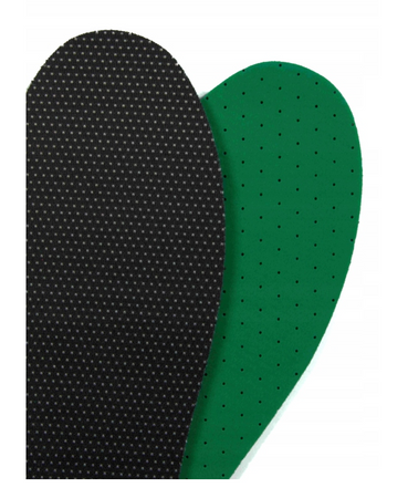 Wkładki aktywne z jonami srebra COCCINE AROMA SILVER BIOACTIVE