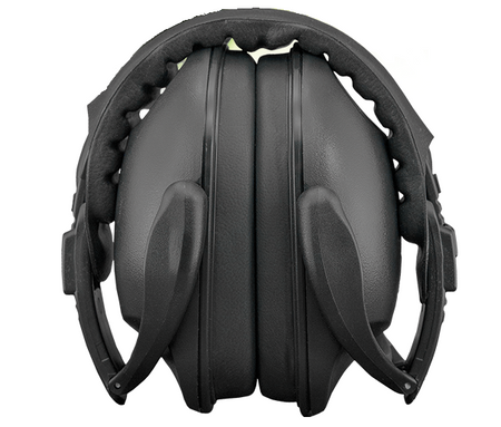 Nauszniki przeciwhałasowe ochrona słuchu OS-FLEX,ochronniki słuchu