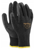 Rękawice robocze powlekane lateksem OGRIFOX DRAGOS 10-XL - 12 PAR