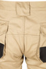 Spodenki robocze ochronne szorty BRIXTON PRACTICAL beż