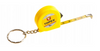Miara brelok mini TOPEX 27C001 miarka 1 m