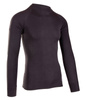 Koszulka termoatywna zimowa długi rękaw BRIXTON czarna
