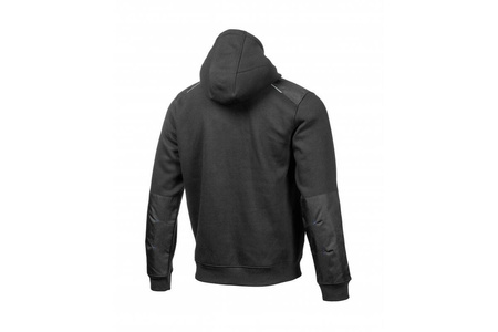 Bluza ochronna męska ciepła THEO HOGERT czarma