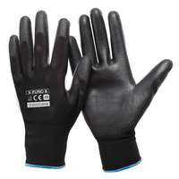 X-PUNO BLACK