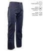 Spodnie do pasa dla spawaczy, antystatyczne PROFFLAM ANTYSTATIC