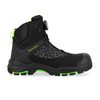 Buty robocze trzewiki wysokie BHP kompozyt MARKER S3L