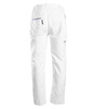 Spodnie robocze ochronne do pasa MAX-POPULAR