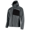 Kurtka softshell jesień / wiosna wodoodporna STALCO ROCK szara