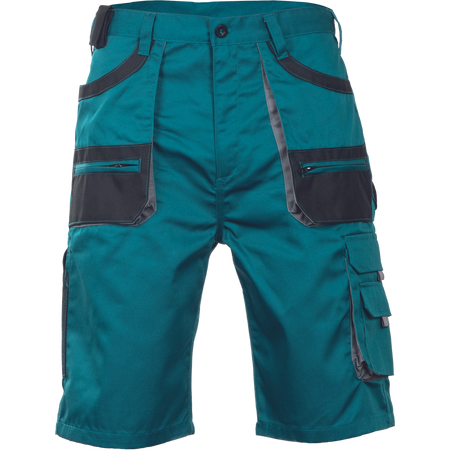 Spodenki szorty robocze profesjonalne FF CARL 