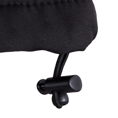 Bluza ochronna rozpinana męska REIS FORECO szara czarna