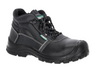 Trzewiki robocze BHP z podnoskiem STALCO TECHNIC S3