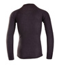 Koszulka termoatywna zimowa długi rękaw BRIXTON czarna