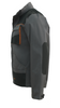 Wzmacniana kurtka robocza ochronna przeciwwiatrowa Art.Mas CLASSIC