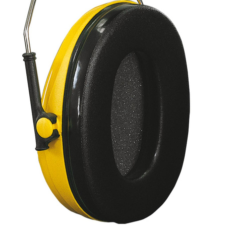 Nauszniki ochronne 3M Peltor Optime I H510A 27dB