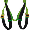 Szelki bezpieczeństwa do pracy na wysokości REIS OUP-KRM-FBH-A
