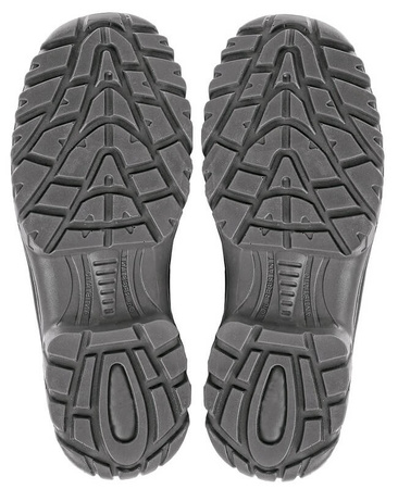 Trzewiki robocze skóra nubukowa antystatyczne CXS METEOR O2