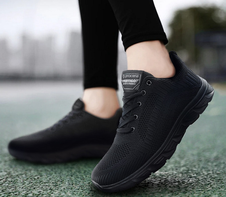 Buty półbuty lekkie rekreacyjne VERTIGO