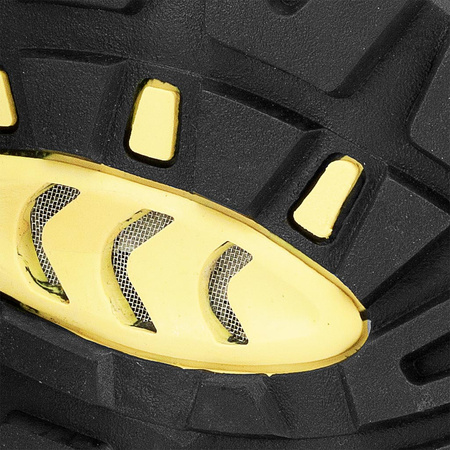 Sandały męskie sportowe na lato i upaly Reis BKSWALK