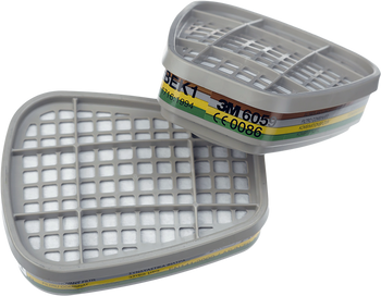 Pochłaniacz gazów i par 3m KAT. ABEK1 6059