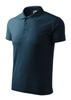 MALFINI koszulka polo PIQUE POLO 203 granatowa