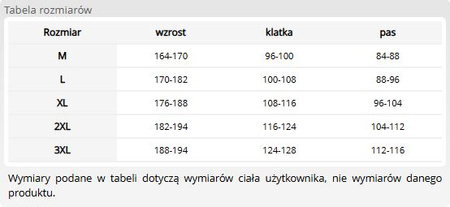 Bluza ochronna rozpinana męska REIS FORECO szara czarna