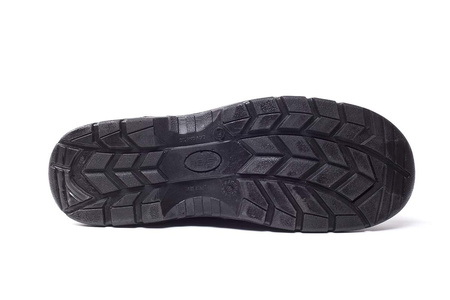 Buty bezpieczne Sandały YES z podnoskeim i wkładką antyprzebiciową BRYES-S-S1P