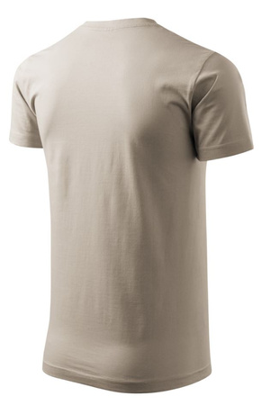 Koszulka robocza T-shirt roboczy bluzka robocza Malfini ADLER BASIC lodowo siwy 51