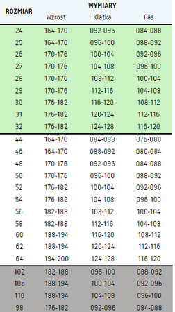 Spodnie na szelkach regulowane ogrodniczki wytrzymały strój roboczy Polstar BRIXTON PRACTICAL APOG