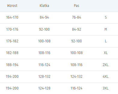 Polar roboczy bluza polarowa ostrzegawcza czarna SEVEN KINGS RIVAL OARP