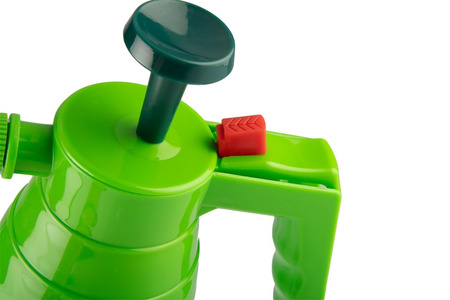 Opryskiwacz ciśnieniowy ręczny 2,5 bara VERTO 1 L