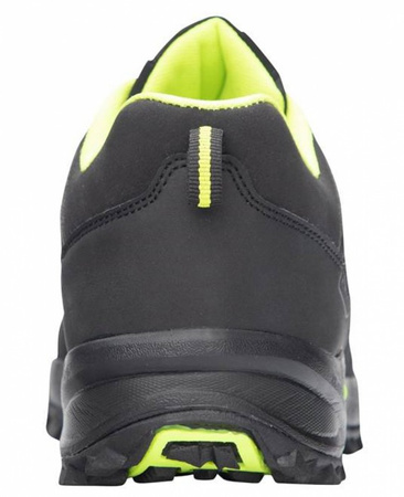 Buty rekreacyjne półbuty softshellowe CROSS LOW ARDON bez podnoska