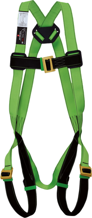 Szelki bezpieczeństwa do pracy na wysokości REIS OUP-KRM-FBH-A