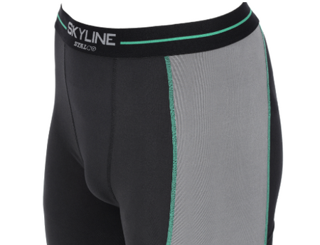 Kalesony sportowe robocze bielizna termoaktywna SKYLINE STALCO