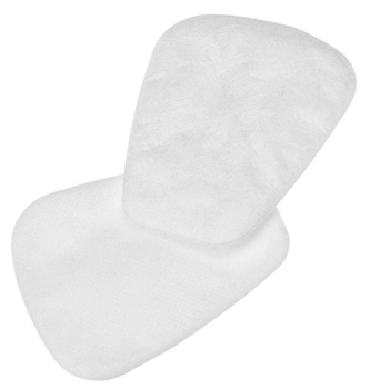 Filtry przeciwpyłowe 3M Kat. P1 5911