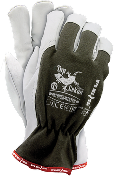 Rękawice ochronne robocze Rltoper-winter