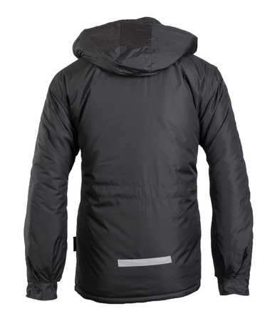 Kurtka zimowa ocieplana TALVI parka WYPRZEDAŻ